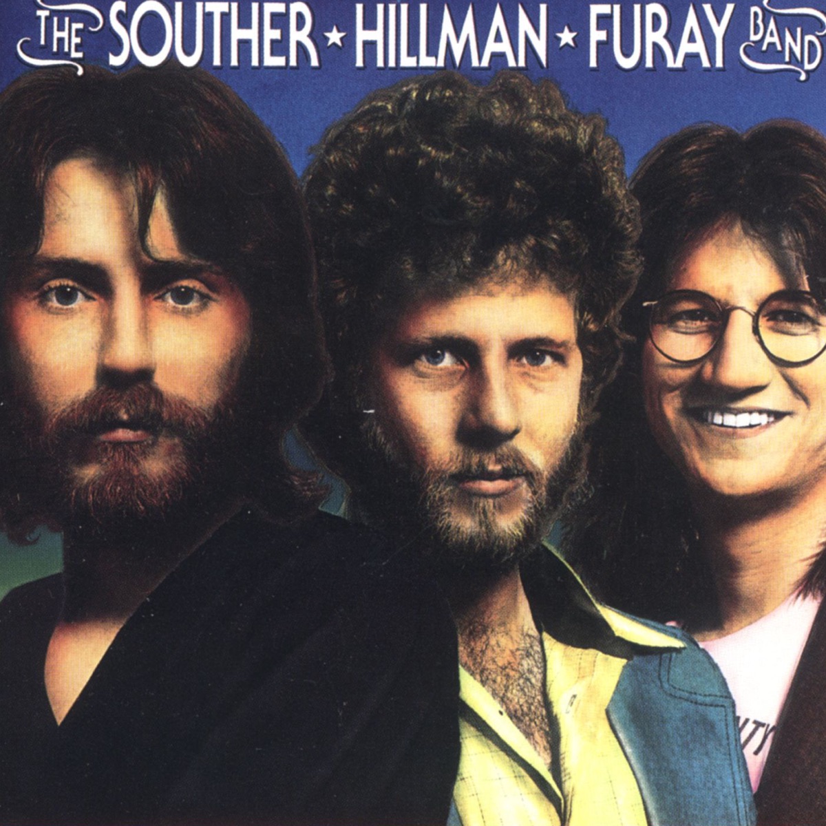 Souther-Hillman-Furay Band