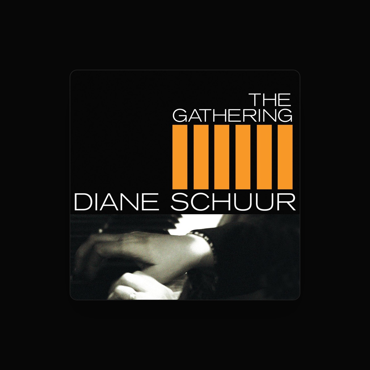 Diane Schuur
