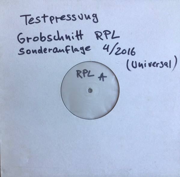 Обложка Grobschnitt — Rockpommel's Land