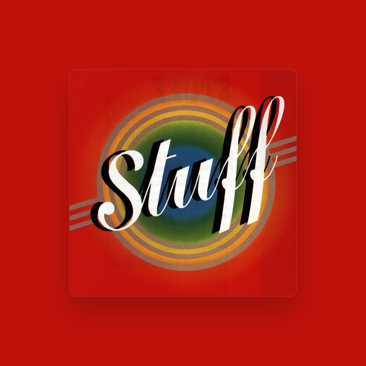 Stuff