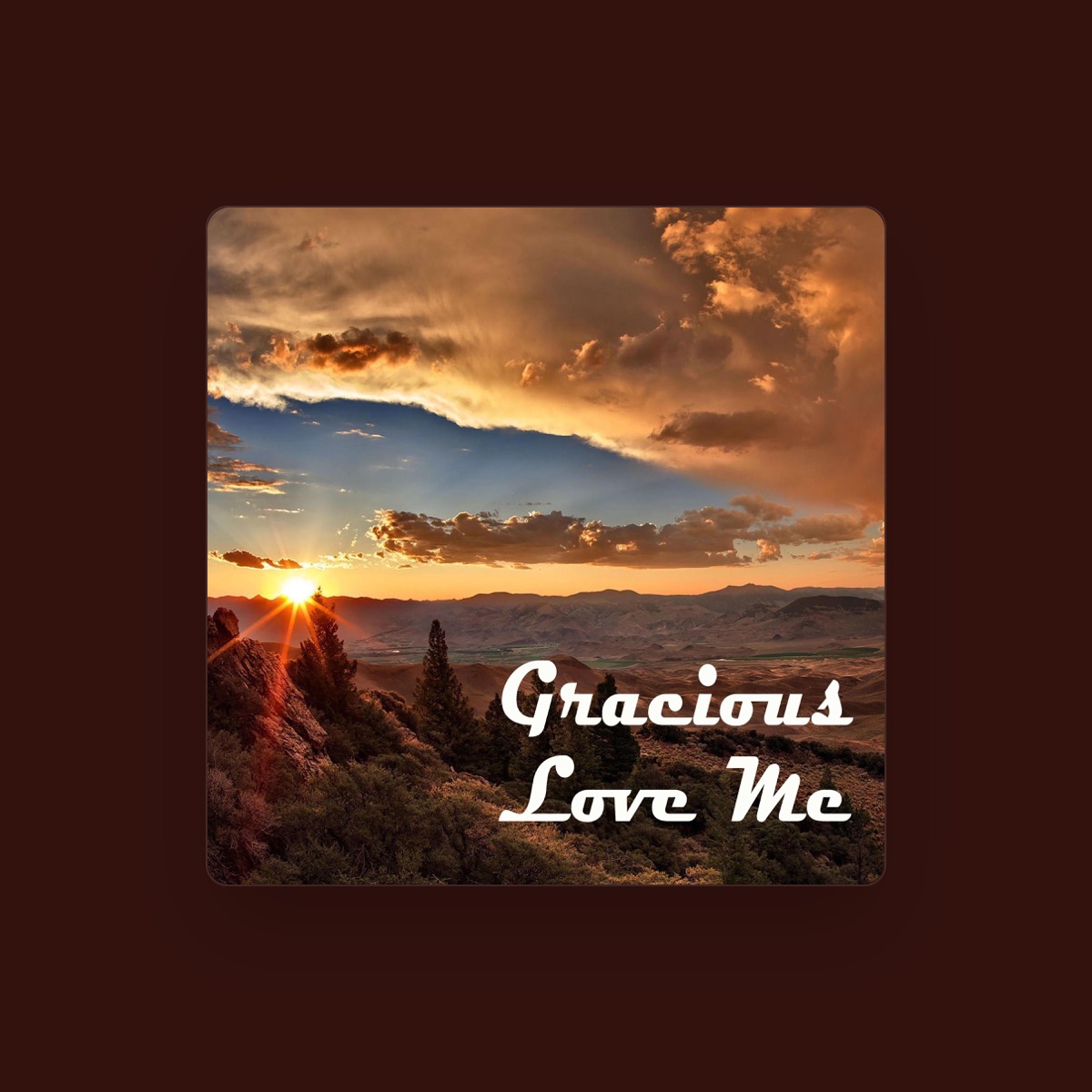 Gracious
