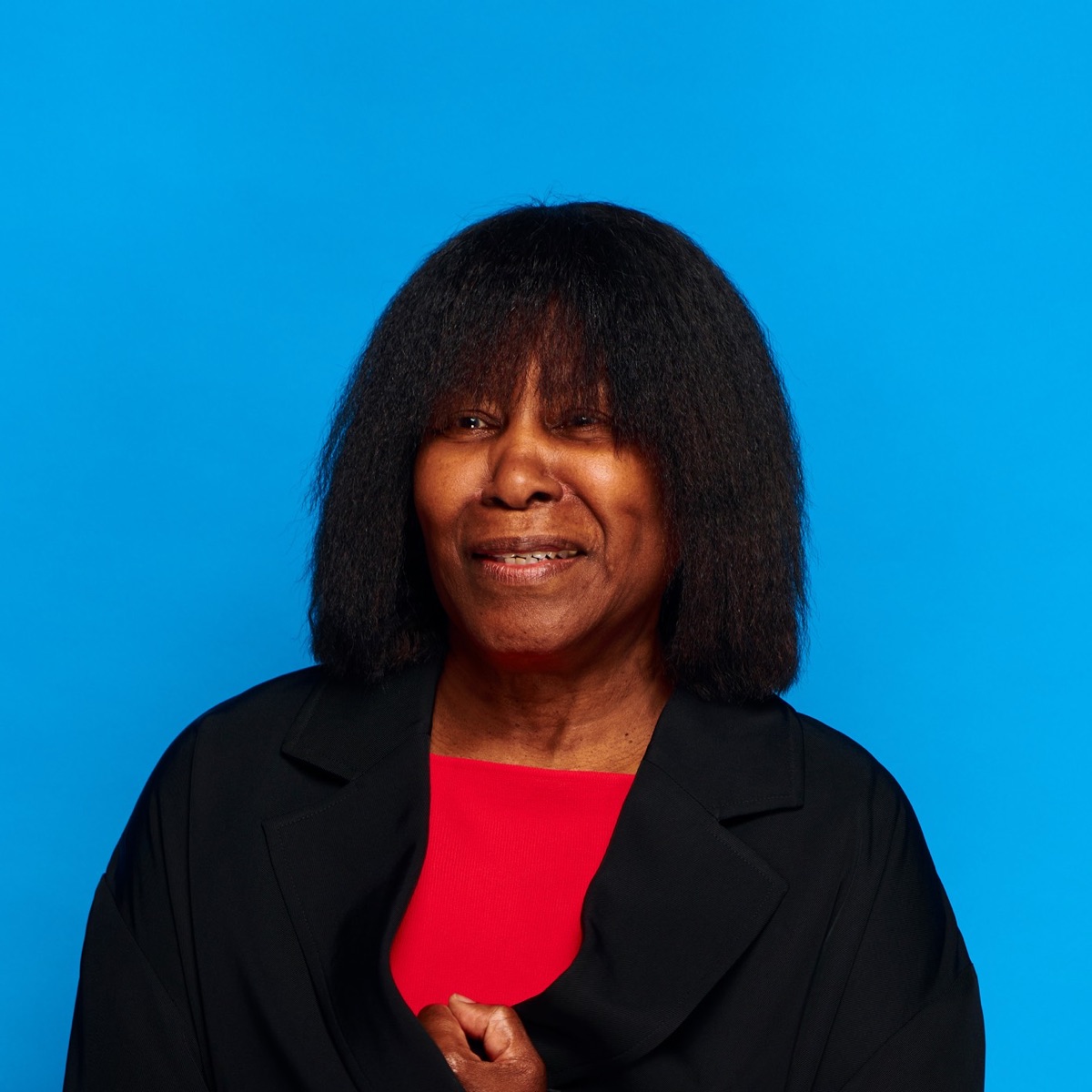 Joan Armatrading ‎