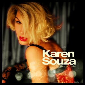 Обложка Karen Souza — Essentials