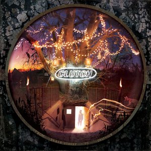 Обложка Clutch — From Beale Street To Oblivion