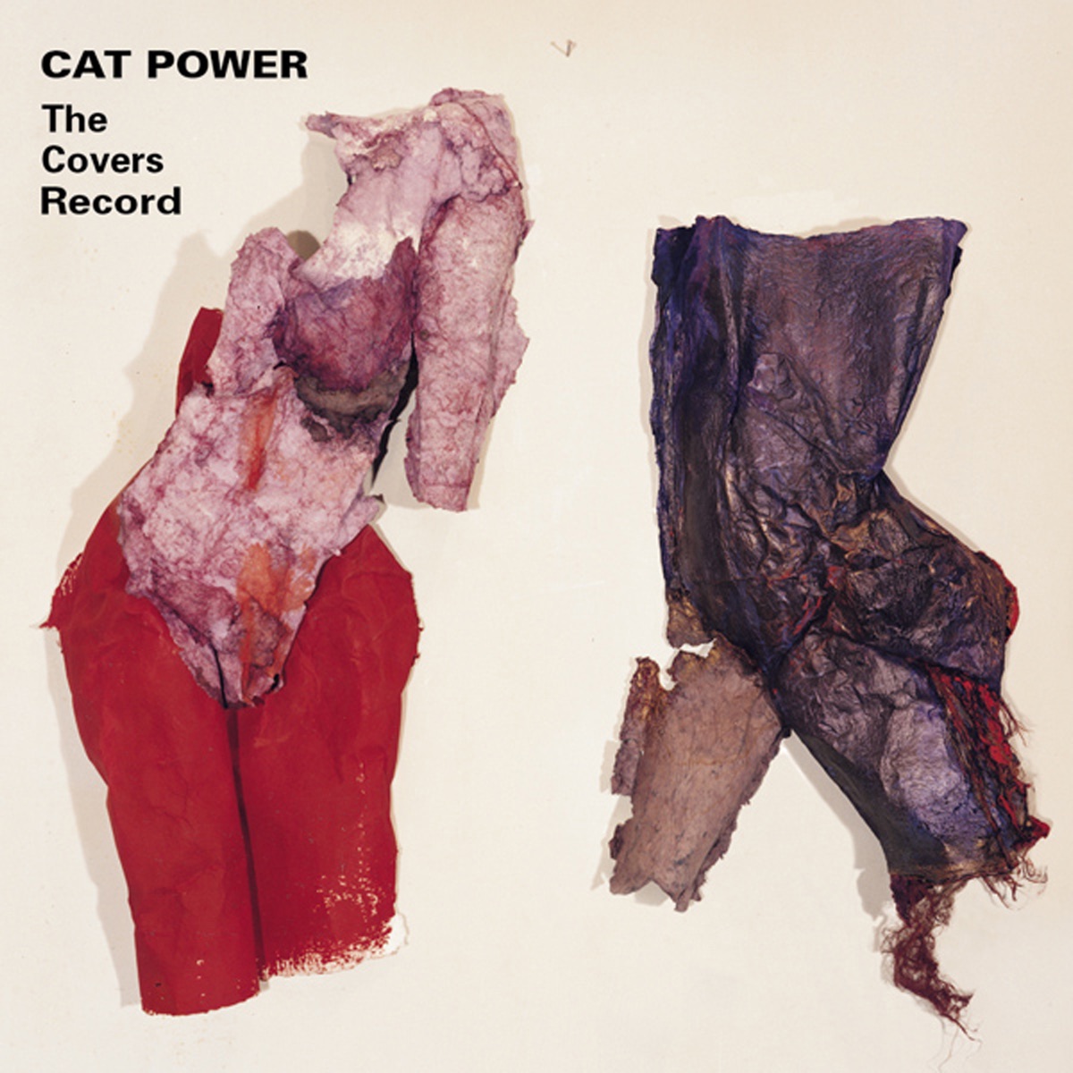 Обложка Cat Power — Covers