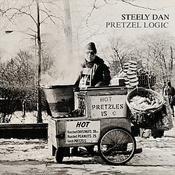 Обложка Steely Dan — Pretzel Logic