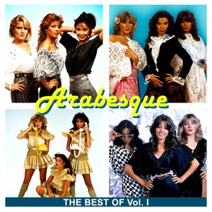 Обложка Arabesque — The Best Of Vol. I