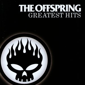 Обложка The Offspring — Greatest Hits