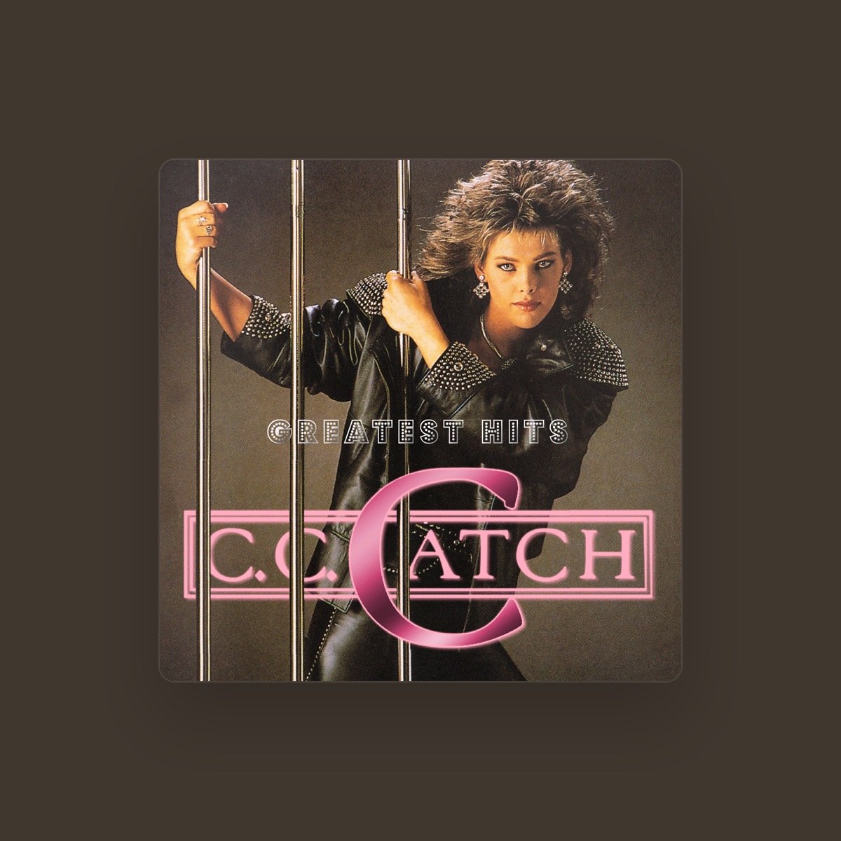 C.C. Catch
