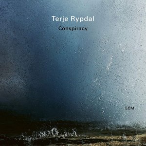 Обложка Terje Rypdal — Conspiracy