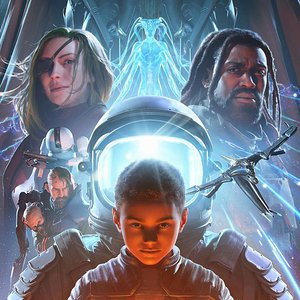 Обложка Coheed — VAXIS II: A WINDOW OF THE WAKING MIND