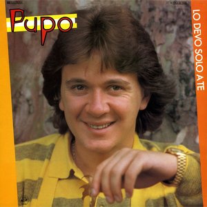 Обложка Pupo — Lo devo solo a te