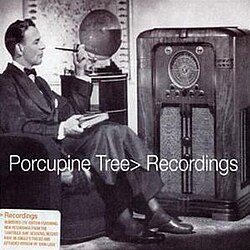 Обложка Porcupine Tree — Recordings