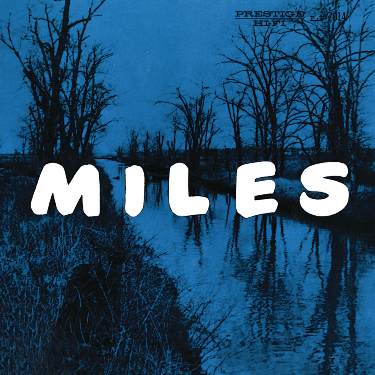Обложка Miles Davis — Workin' With The Miles Davis Quintet