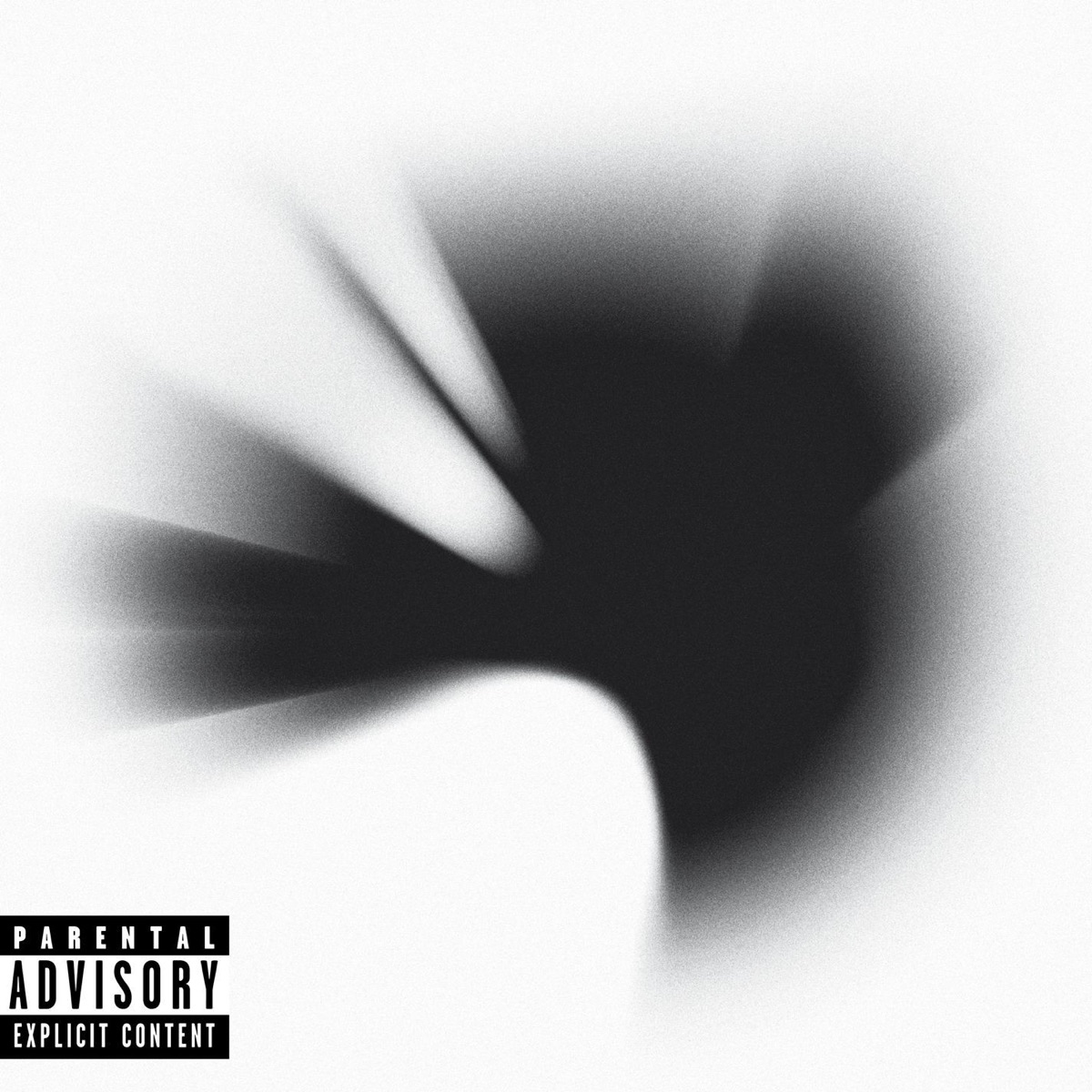 Обложка Linkin Park — A Thousand Suns