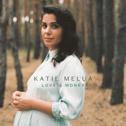 Обложка Katie Melua — LOVE & MONEY