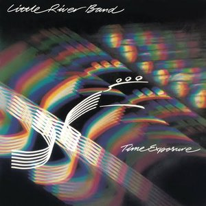 Обложка Little River Band — Time Exposure