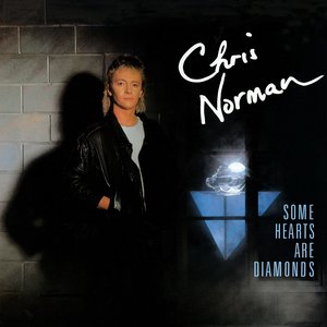 Обложка Chris Norman — Some Hearts Are Diamonds