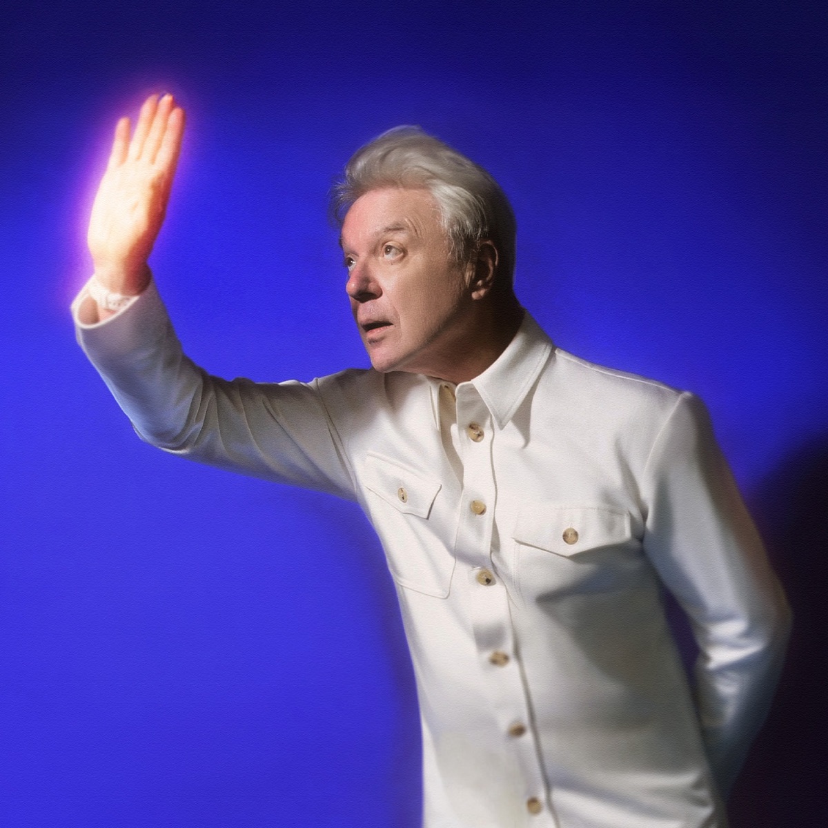 David Byrne / Fatboy Slim