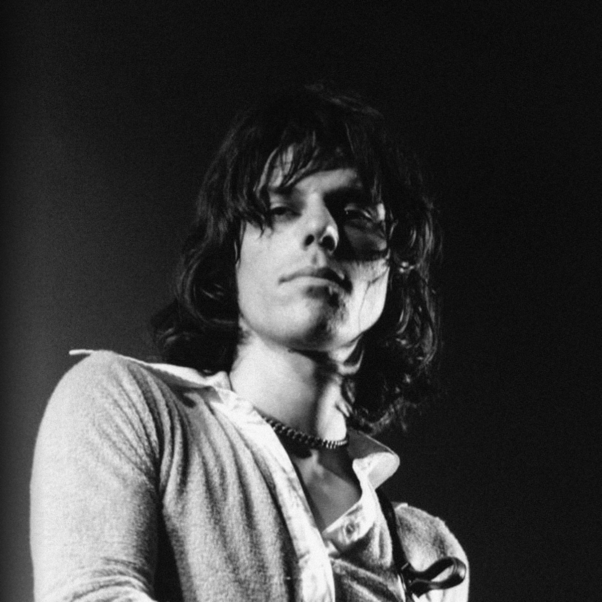 Jeff Beck / Johnny Depp