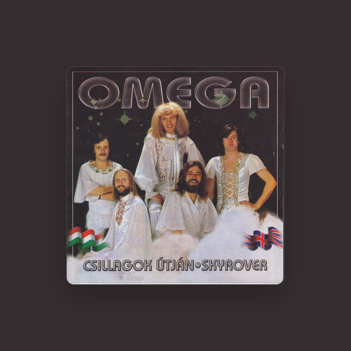 Omega