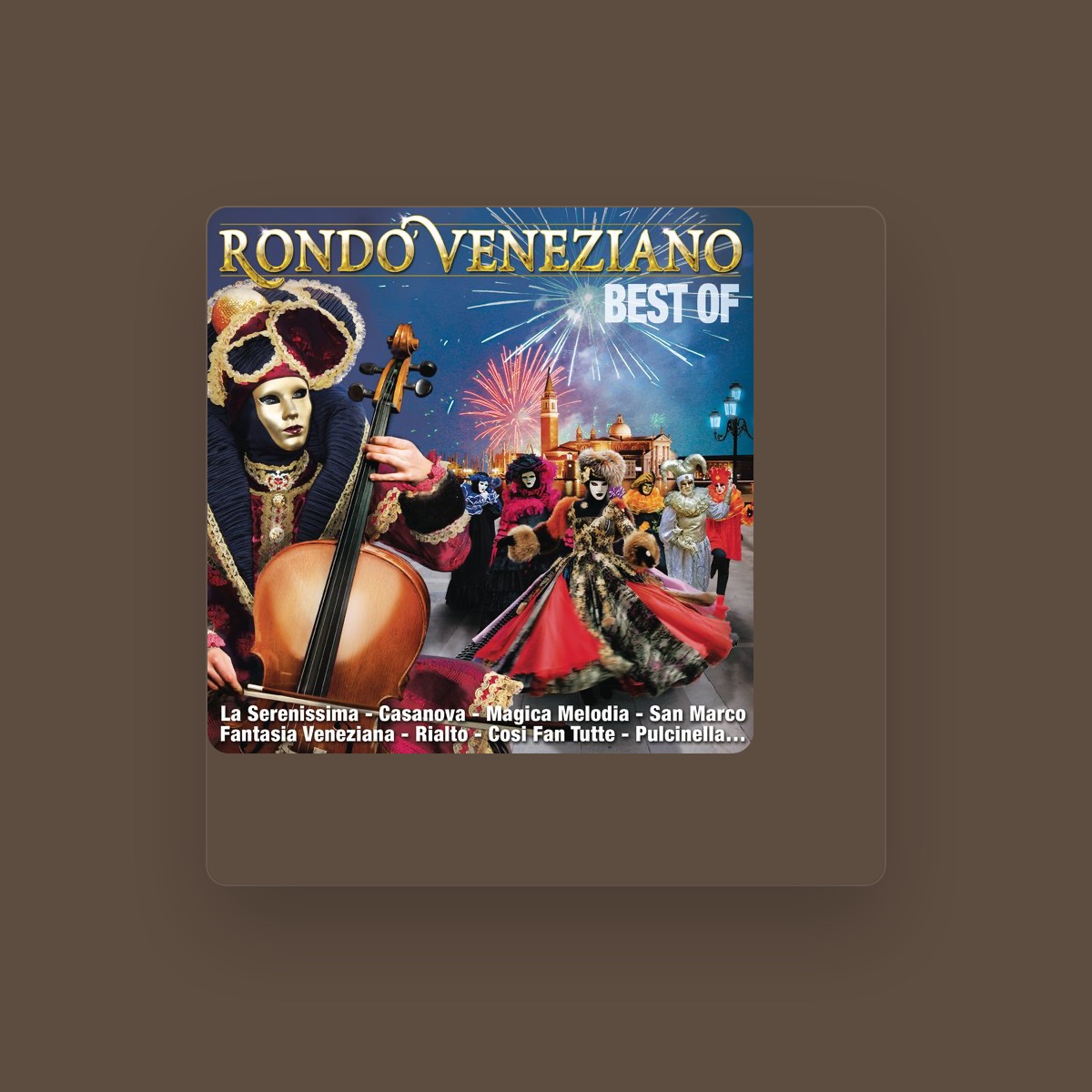 Rondò Veneziano