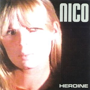 Обложка Nico — Heroine