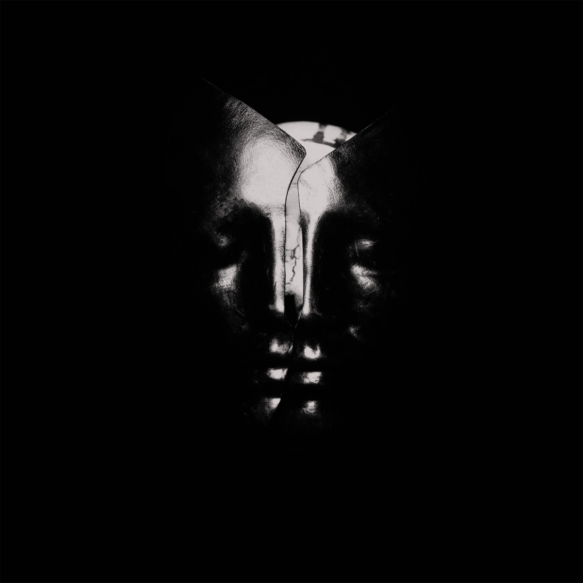 Обложка Bullet for My Valentine — Bullet For My Valentine