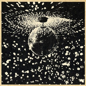 Обложка Neil Young — Mirror Ball