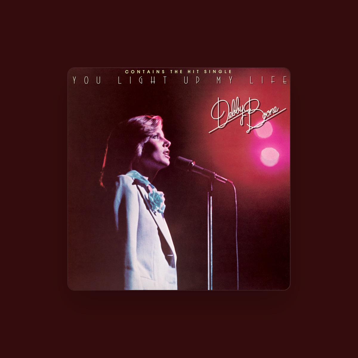 Debby Boone