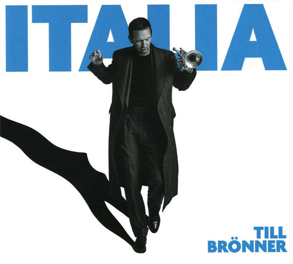 Обложка Till Brönner — Italia