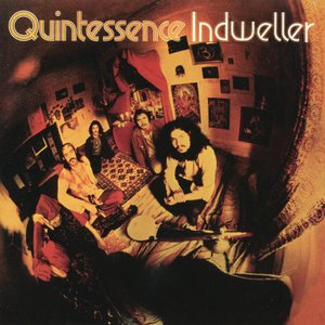 Обложка Quintessence — Indweller