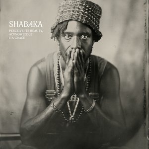 Обложка Shabaka Hutchings — Perceive Its Beauty, Acknowledge Its Grace