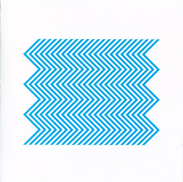 Обложка Pet Shop Boys — Electric