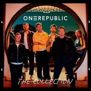 Обложка OneRepublic — The Collection