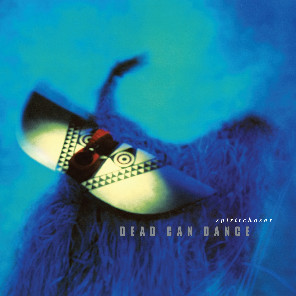 Обложка Dead Can Dance — Spiritchaser