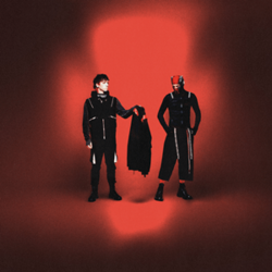 Обложка Twenty One Pilots — Breach