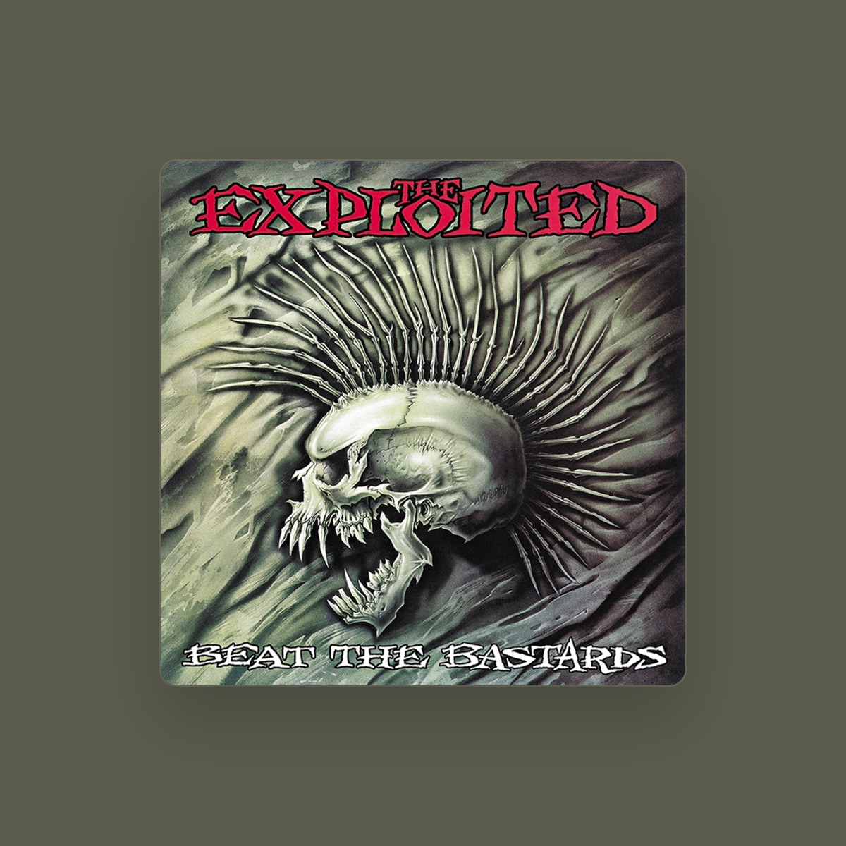 The Exploited