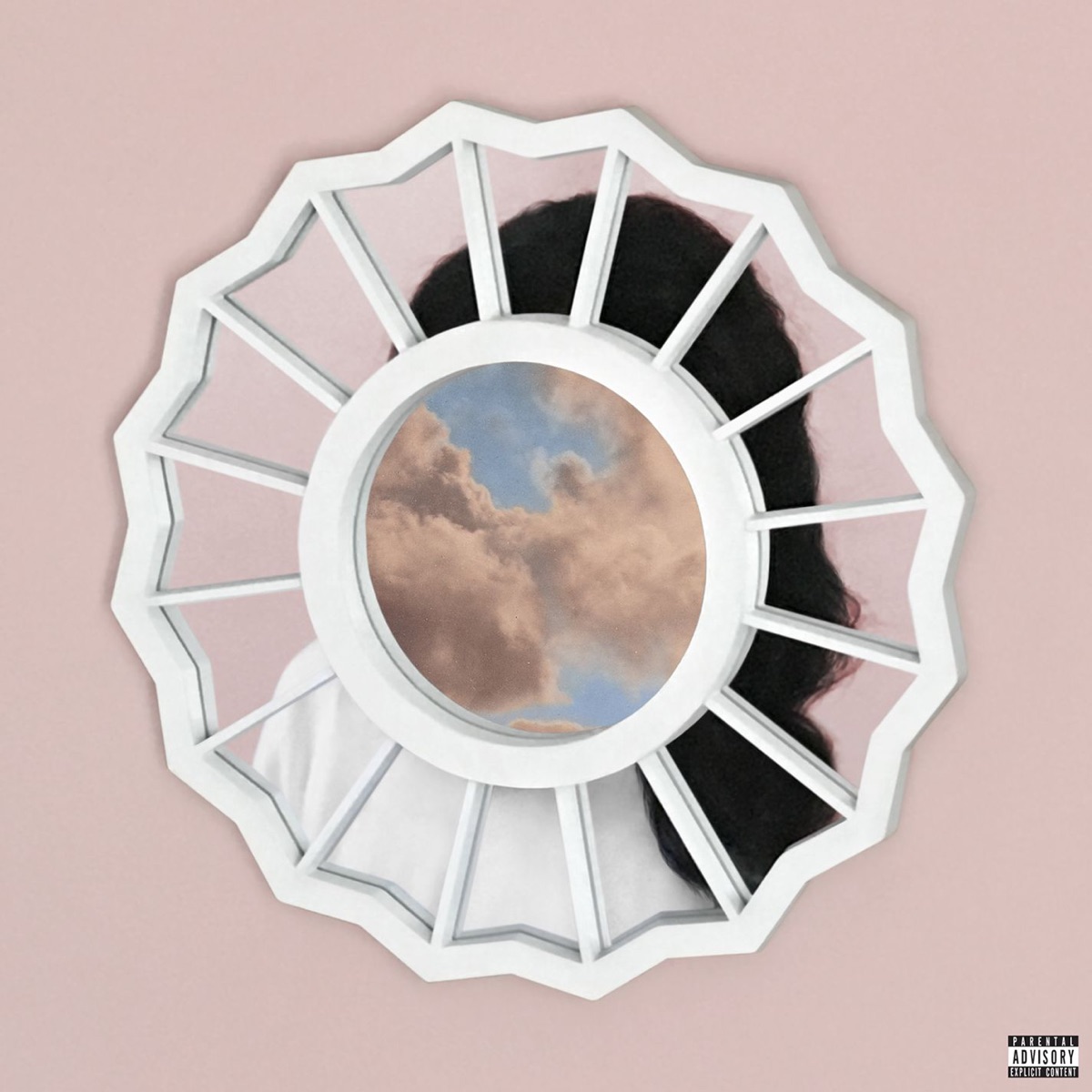 Обложка Mac Miller — The Divine Feminine