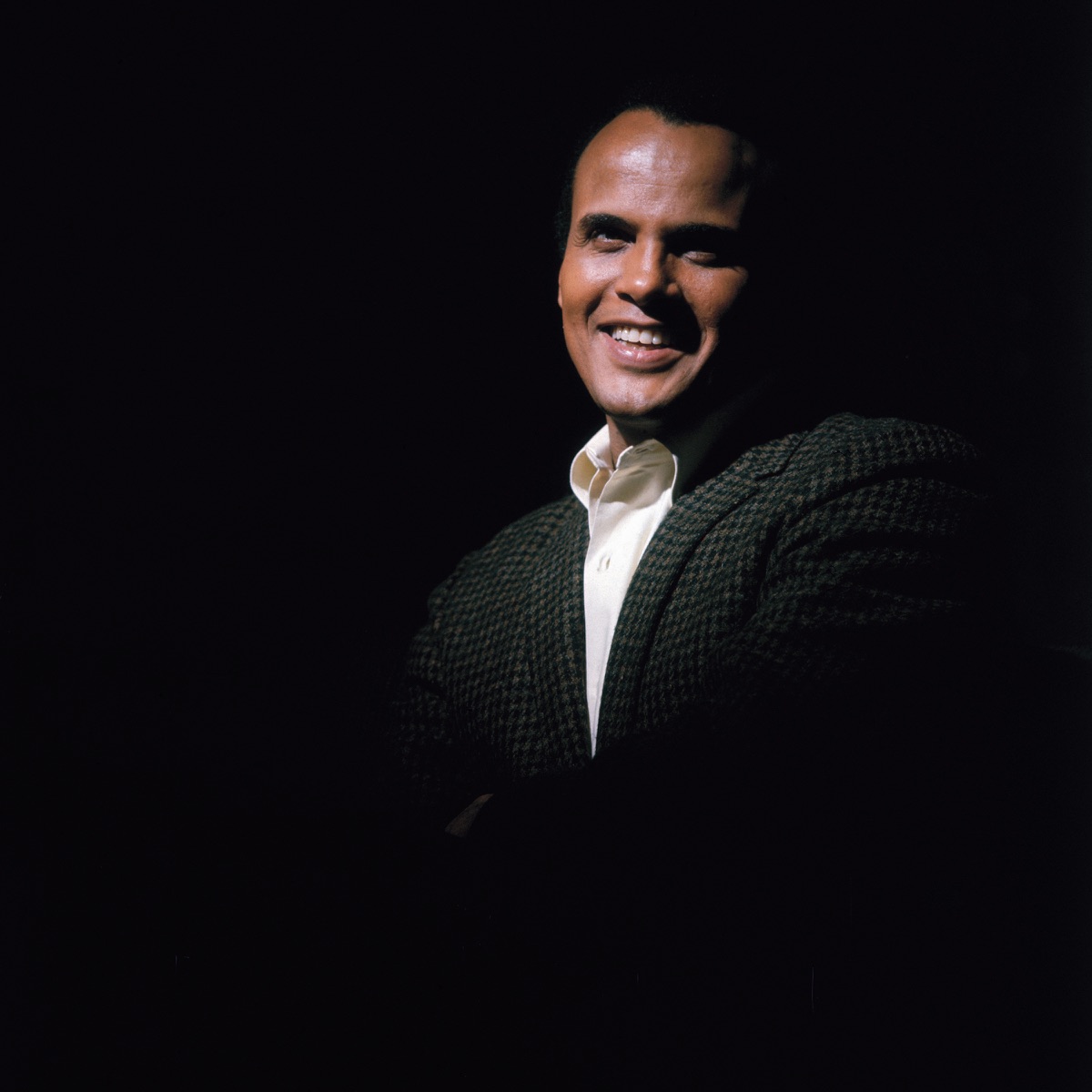 Harry Belafonte ‎