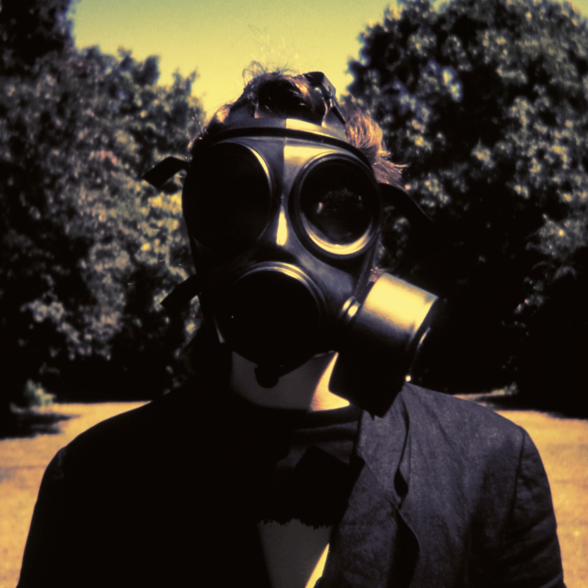 Обложка Steven Wilson — Insurgentes