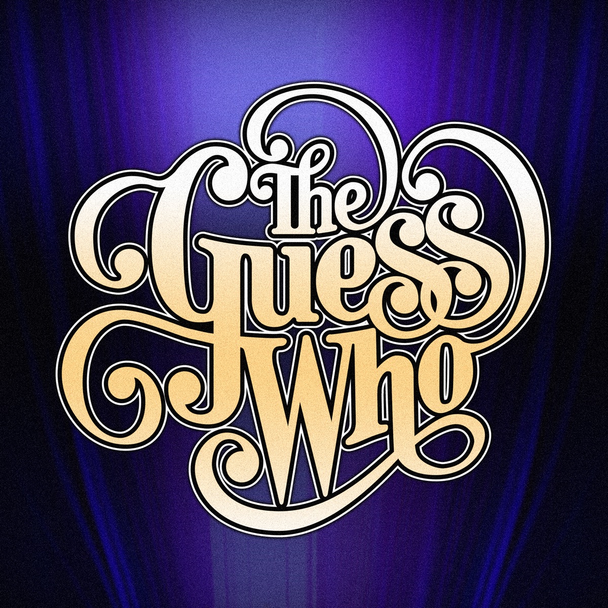 The Guess Who