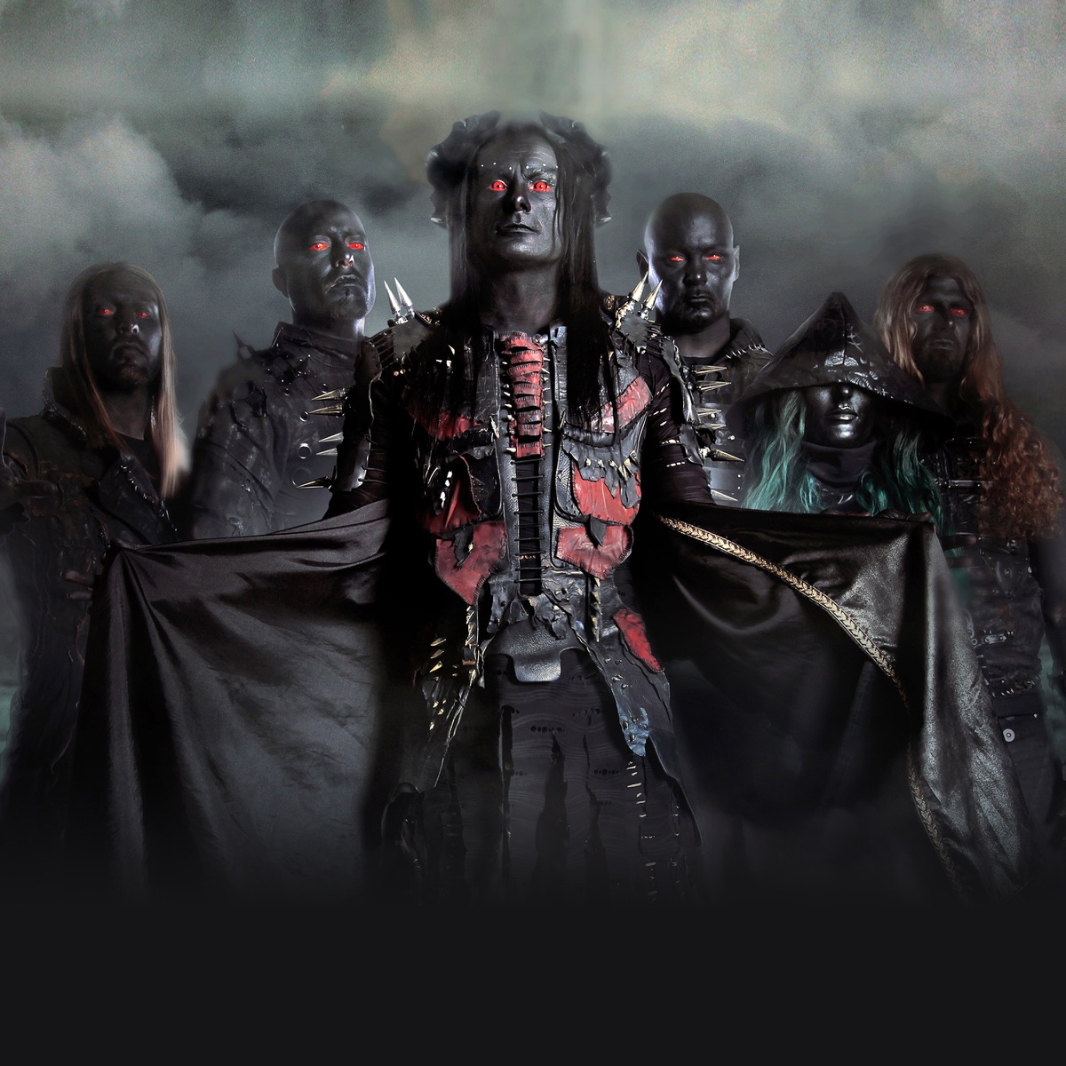 Cradle of Filth