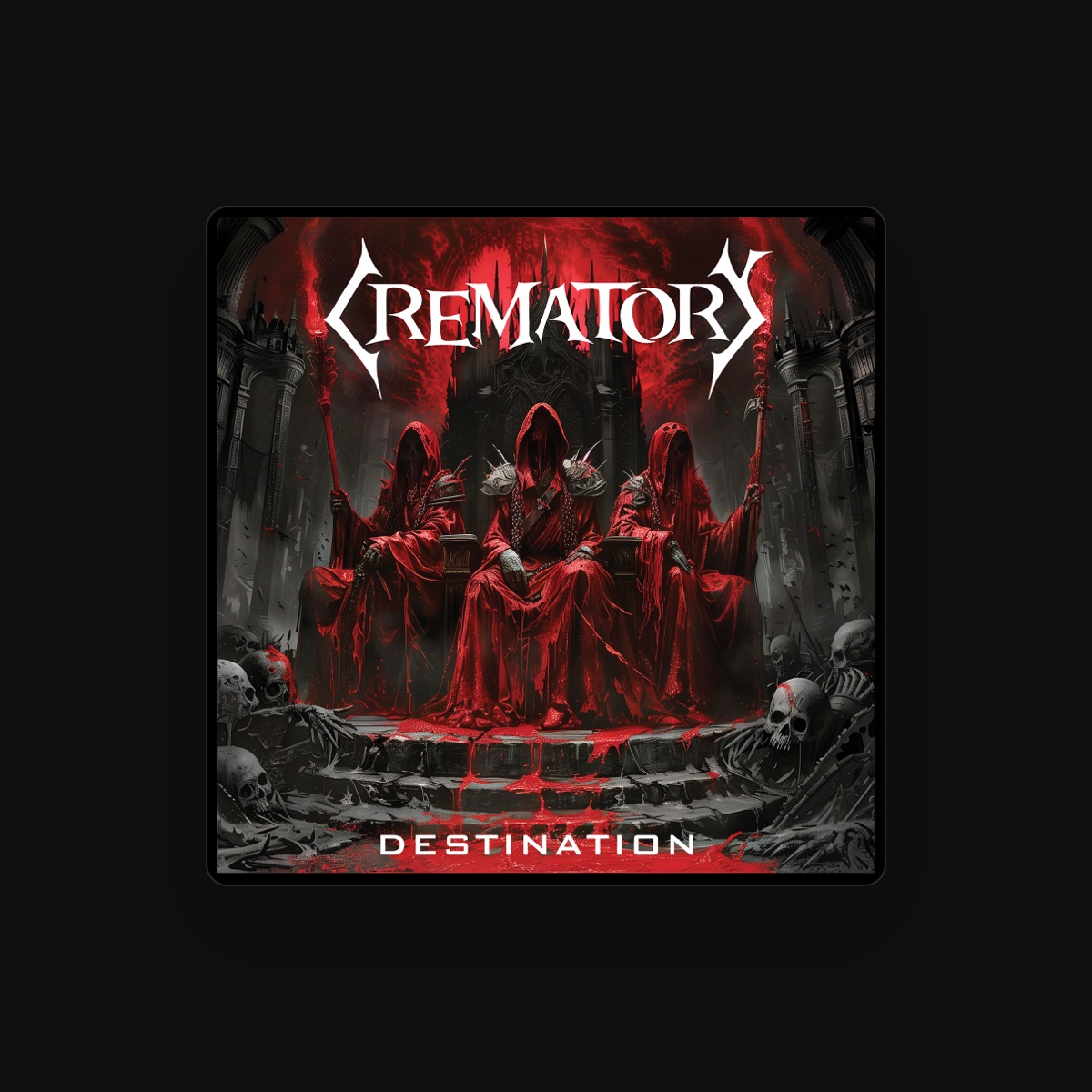 Crematory