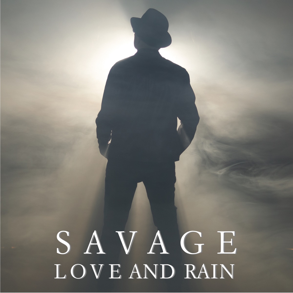 Обложка Savage — Love and rain