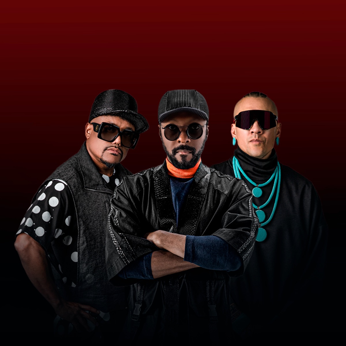Black Eyed Peas