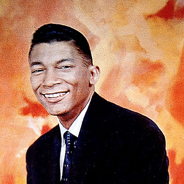 Johnny Hartman