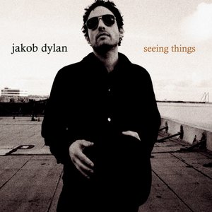Обложка Jakob Dylan — Seeing Things