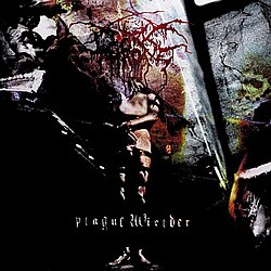 Обложка Darkthrone — Plaguewielder