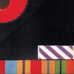 Обложка Pink Floyd — The Final Cut